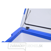 Chladiaci box kompresor 30l 230/24/12V -20 ° C BLUE APP Náhľad