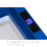 Chladiaci box kompresor 30l 230/24/12V -20 ° C BLUE APP Náhľad