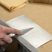 Diamantový brúsny lepiaci papier SK11 - zrnitosť 400 Náhľad