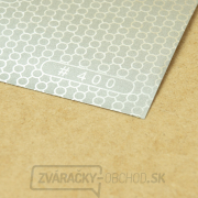 Diamantový brúsny lepiaci papier SK11 - zrnitosť 400 Náhľad