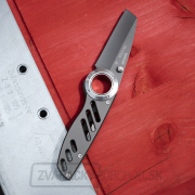Skladací elektrikársky nôž DENSAN DK-670A Náhľad