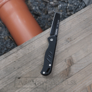 Skladací elektrikársky nôž DENSAN DK-670D Náhľad