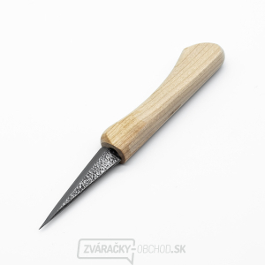 Japonský rezbársky nôž SENKICHI Kogatana gallery main image