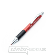 Mechanická tesárska ceruzka SK11 -⁠ červená 2 mm gallery main image