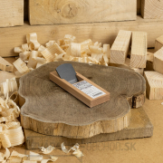 Japonský hoblík na drevo SENKICHI Mini bez klopky - 40 x 150 mm Náhľad