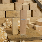 Japonský hoblík na drevo SENKICHI Mini bez klopky - 40 x 195 mm Náhľad