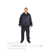 Oblečenie do dažďa PVC/POLIESTER veľkosť L (20) Náhľad