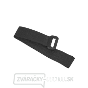 Suchý zips - organizér káblov 30 cm x 20 mm (250) Náhľad