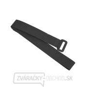 Suchý zips - organizér káblov 60cm x 20mm (200) Náhľad