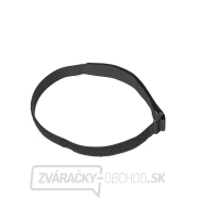 Suchý zips - organizér káblov 60cm x 20mm (200) gallery main image