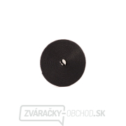 Suchý zips - organizér káblov 5m x 10mm (500) Náhľad