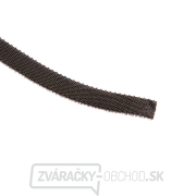 Suchý zips - organizér káblov 5m x 10mm (500) Náhľad