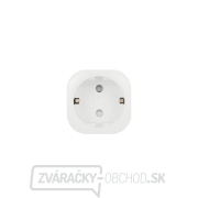 Inteligentná zásuvka WiFi 16A (100) Náhľad