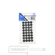 Plstené podložky pod nábytok okrúhle 17mm 32ks (25/250) Náhľad