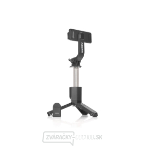 Fotografická tyč/stojan - statív na selfie s diaľkovým ovládaním (100) gallery main image
