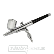 BD-130 dvojfunkčný airbrush 0,3 mm (50) Náhľad