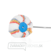 Rohový maliarsky valček 10,5 cm 18 mm (100) Náhľad