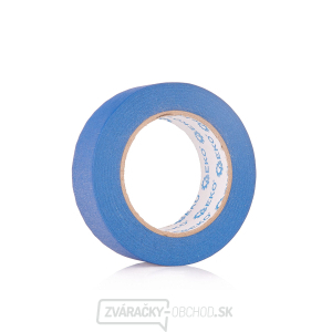 Maliarska páska - modrá s UV ochranou - 38 mm x 50 m (45/48) gallery main image