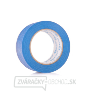 Maliarska páska - modrá s UV ochranou - 48 mm x 50 m (36) gallery main image