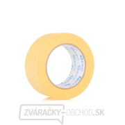 Maliarska páska - maskovacia žltá - 48 mm x 50 m (48) Náhľad