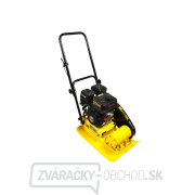 Vibračná doska CNP80-CNP80C/76KG Náhľad