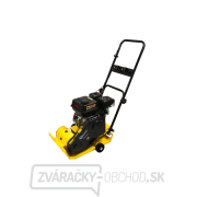 Vibračná doska CNP20CNP-20C/87KG/19,8kN(1) Náhľad