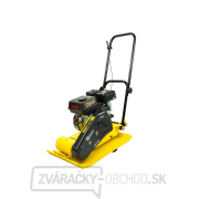 #Compactor CNP140C/20,0 kN (1) Náhľad