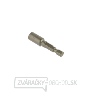 Magnetická krytka pre skrutky typu 7mmx48mm 1/4/ Farmer/(200) Náhľad