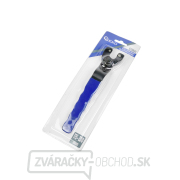 Nastaviteľný kľúč pre uhlovú brúsku 115-230 mm (12/120) Náhľad