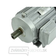 Motor na rezanie kovov 2,2 kW 400 V (1) Náhľad