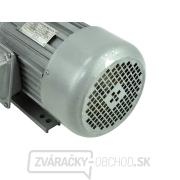 Motor na rezanie kovov 2,2 kW 400 V (1) Náhľad