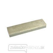 Obdĺžnikový brúsny kameň 20x5x2,5cm (50) Náhľad