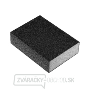 Brúsny blok 70x100x25mm P60 (1/10/500) Náhľad