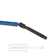 Odlamovací kľúč na montáž vodovodných batérií - príslušenstvo 8-13 mm (20) Náhľad