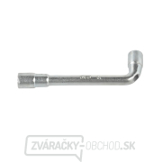 Kľúč na rúry Geko 10 mm (200) Náhľad