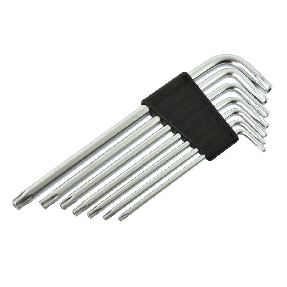 Sada kľúčov Torx T10-T40 7el. (6/60)