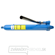 Hydraulický valec žeriavu 8T-quick(1) Náhľad