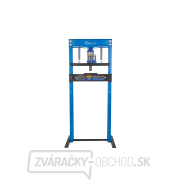 #Hydraulický lis 20T (1/2 ks) Náhľad