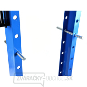 #Hydraulický/pneumatický lis 30T(1) Náhľad