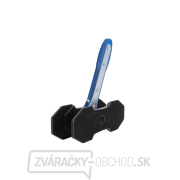 Ráčnový kľúč na stláčanie brzdových piestov 40-75 mm (20) Náhľad