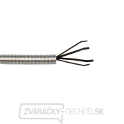 Flexibilný drapák (labka) 60 cm (4/25/100) Náhľad