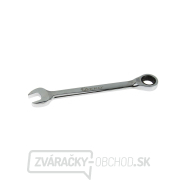 Kombinovaný račňový kľúč s račňou 17 mm (50) gallery main image