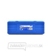 Sada rázových kľúčov HEX 8ks. H5-H19 CR-MO (15) Náhľad