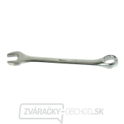 Kľúč s otvoreným koncom saténový 36 mm rovný (20) Náhľad