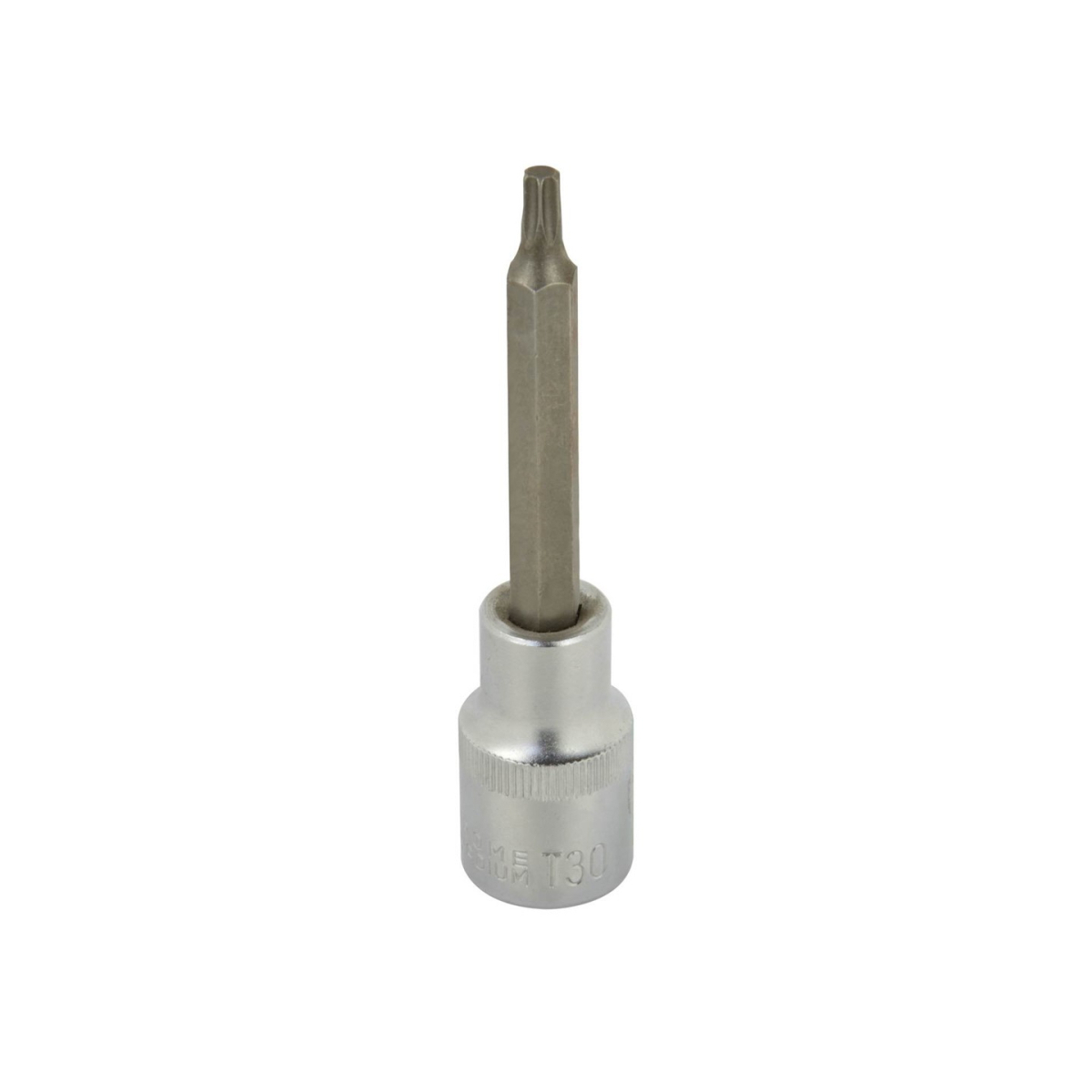 Šesťhranný torx kľúč 100 mm CRV T-30 (10/100)