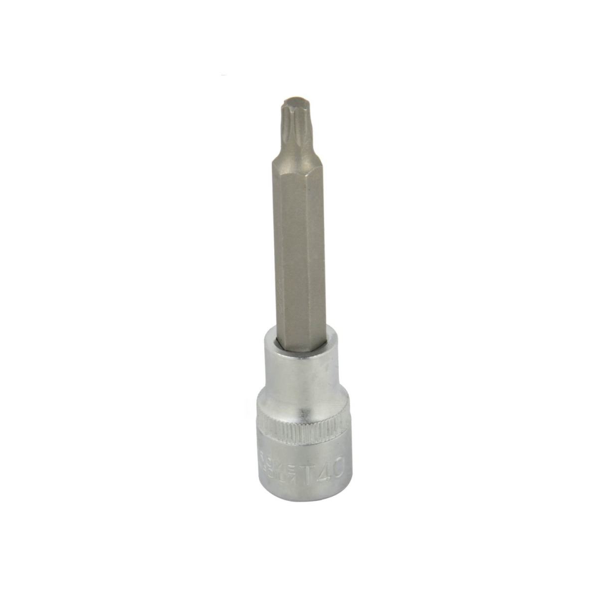 Šesťhranný torx kľúč 100 mm CRV T-40 (10/100)