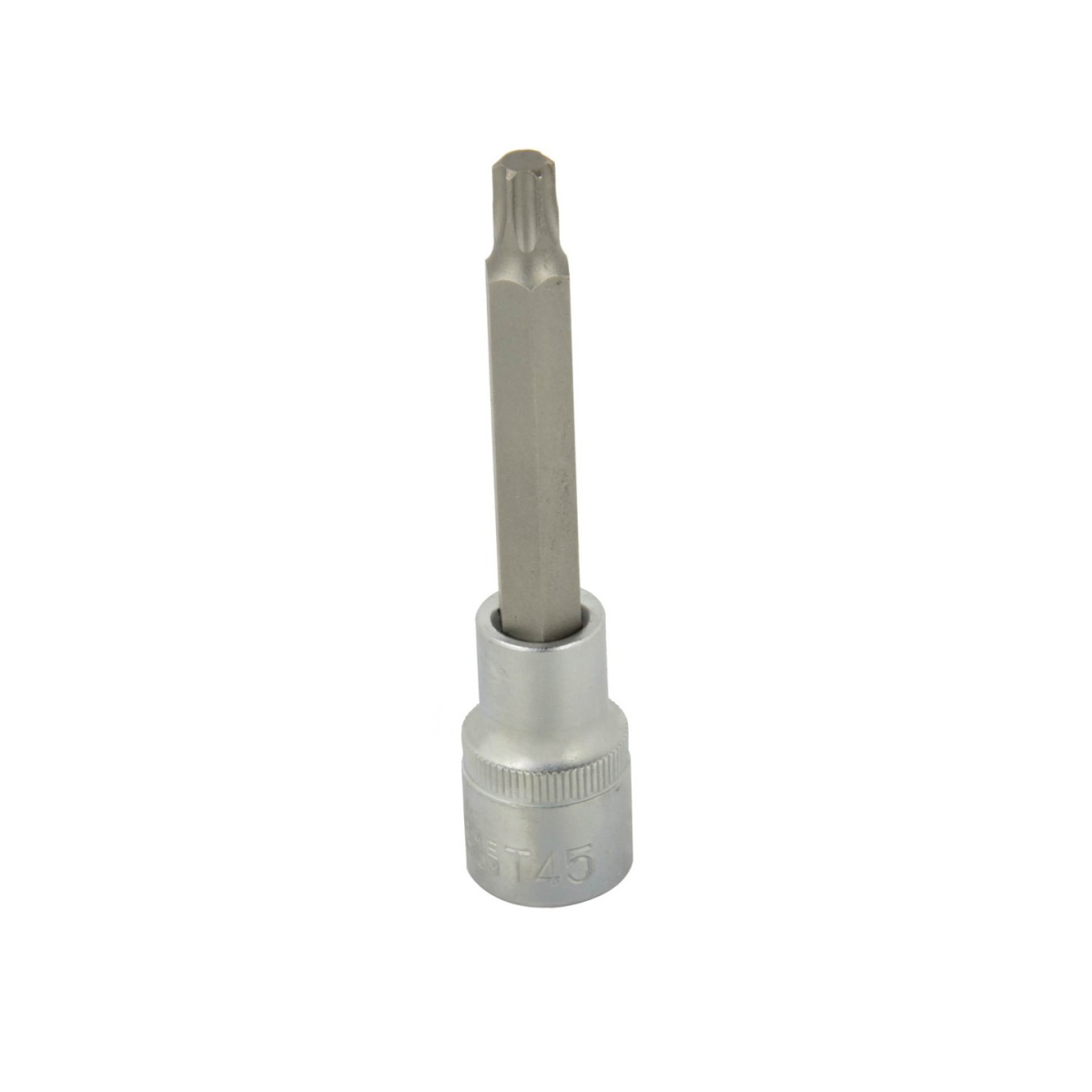 Šesťhranný torx kľúč 100 mm CRV T-45 (10/75/100)