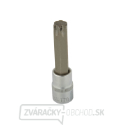 Šesťhranný torx kľúč 100 mm CRV T-70 (10/100) gallery main image