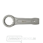 Rázový kľúč 70 mm(6) Náhľad