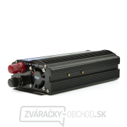 Menič napätia 12V/230V 800/1600W (16) Náhľad